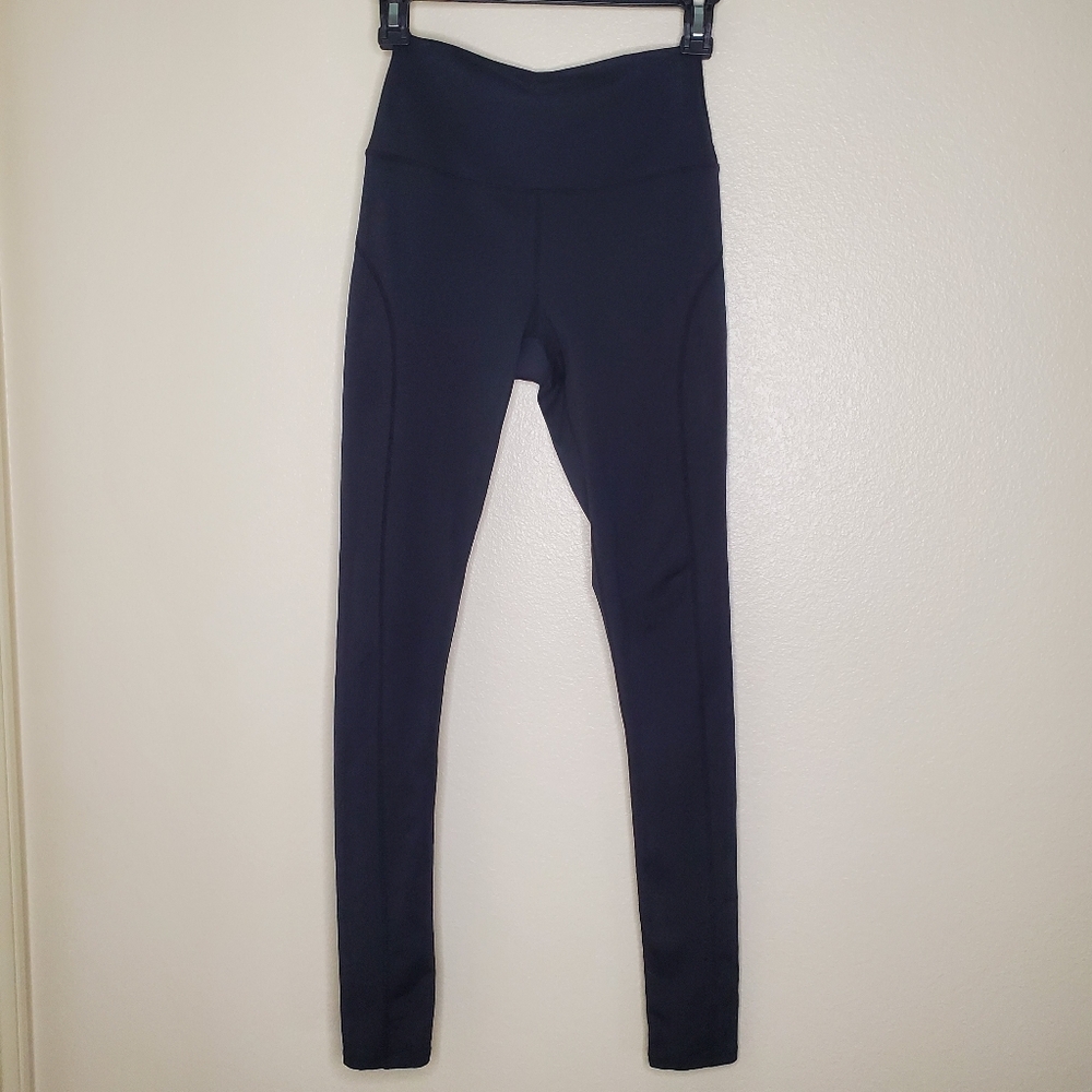 Free People‎ Movement Women's Good Times Legging Black Size XS